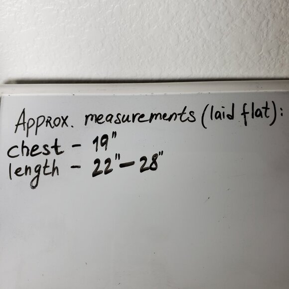 Pete & Greta Johnny Was Cardigan Open Front Lightweight Knit Cotton size L Gray - Picture 8 of 10